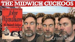 The Past of Science Fiction! The Midwich Cuckoos by John Wyndham