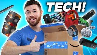 Top Amazon Prime Day 2023 TECH Deals 