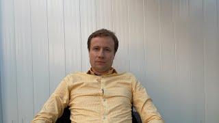 Причины уехать с родины. Мои неудачи в бизнесе.