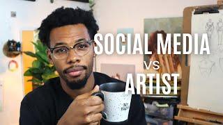 How to Better Manage Your Social Media for Artists