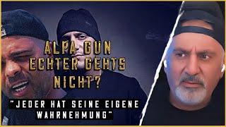 Alpa Gun bei Echter geht's nicht | Jeder hat seine eigene Wahrnehmung | Teil 1 MOK #highlights