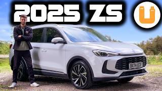 New 2025 MG ZS Hybrid+ Review | Best Seller Gets Even Better?