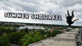 SUMMER SHAWREEL 2016