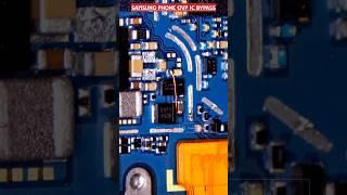 ovp ic bypass #Shorts #mobilerepairing #mobilemechanic  #ovpicbypass