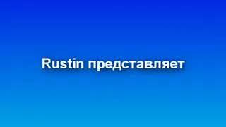 Rustin: История заставок и часов отечественного ТВ - Часы ГТРК "Мир" (12 выпуск)