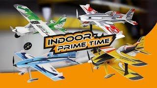 Indoor Prime Time | Multiplex