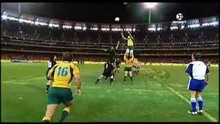 Top 10 Bledisloe Cup Tries Of All Time | SKY TV