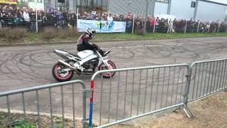 Stunt Thibaut Nogues 636 et F3