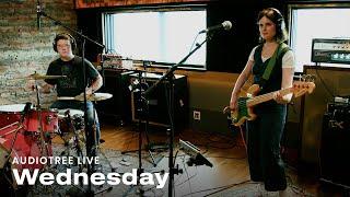 Wednesday - One More Last One | Audiotree Live