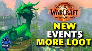 Everything To Do In WoW After the Anniversary Event Has Ended - Samiccus Discusses & Reacts