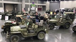 2018 MVPA National Convention, Louisville Kentucky