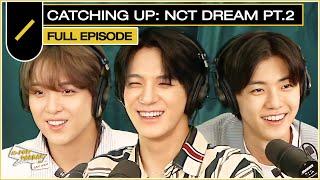 NCT DREAM Explores Through Their Debut Days, Member Habits, and SM TOWN | KPDB Ep. #120