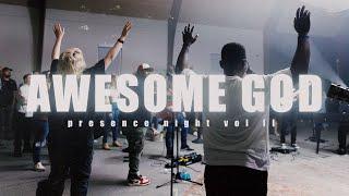 Awesome God - Legacy Nashville (Live from Presence Night Vol. II)