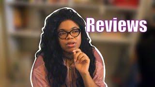 A Review on Reviews | They Are Subjective