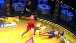 Most terrible knockout! Doctors barely cured the fighter! Shamil Badrudinov - Shavkatbek Ibrokhimov!