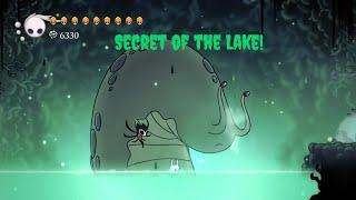 Shape of Unn Location #hollowknight