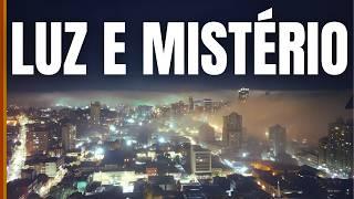 POR QUE PREFIRO ANDAR À NOITE? | Andando em Curitiba