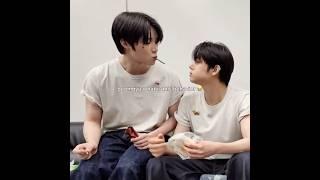 beomgyu what is this?  #kpop #kpopidol #txt #beomgyu #yeonjun #beomjun #yeongyu #fyp