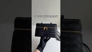 보테가베네타 여성 숄더백 배송전 실사 #보테가베네타 #가방추천 #패션브이로그 #hy샵