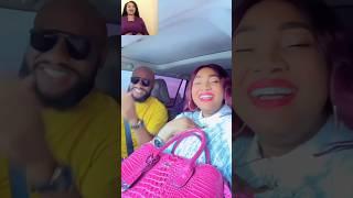 Yul Edochie hailing his wife Judy Austin this love is too much