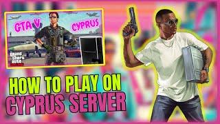 How to Install the New GTA V Cyprus Server on PS3 | Easy Step-by-Step Guide (2024)