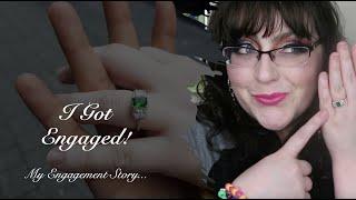 I Got Engaged | My Engagement Story | #Storytime