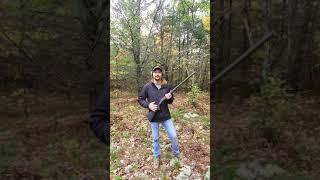 steven single shot 12 gauge