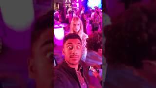 Stitchers - SDCC 2017 after party