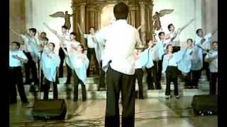 Inang Mahal - La Naval Choir ( OLA Marikina )