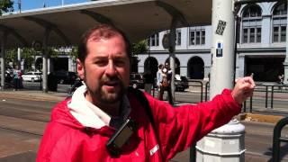 San Francisco Shuttle Tours - Ferry Building Tour Launch