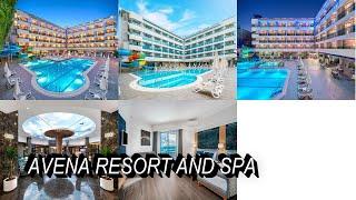 Avena Resort and Spa  | Verify Giant