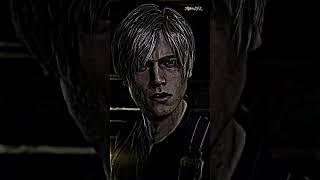 Isaac Clarke (Dead Space) Vs. Leon Kennedy (Resident Evil 4) | #deadspace #residentevil