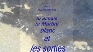 réminiscences  pour une soeur ...