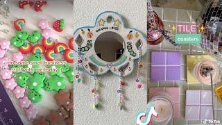 DIY crafts thrift flip tik tok compilation  DIY dollar tree