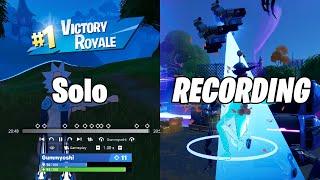 When YouTubers Record vs Play Solo