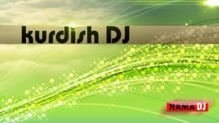 Kurdish DJ Full Halparke 2013 BY HAMA DJ