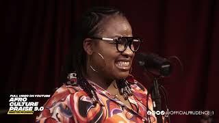 AfroCulture Praise 9.0 | Minister Prudence | Deep Igbo Songs