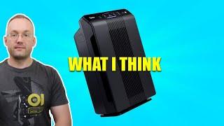 Winix 5500-2 Air Purifier - Do I Recommend? Unboxing & Review