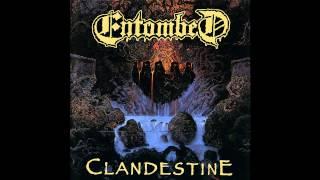 Entombed - Through The Collonades