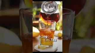 How to make vairl chinese mango#foodlover #foodrecipes #kfood #tea #shorts   #ジブリ 