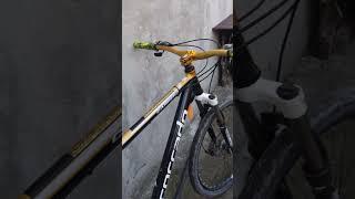 КУПИЛ НОВЫЕ ЗАПЧАСТИ  #СТАНТ #ЗИМА ТГК- Bike my life