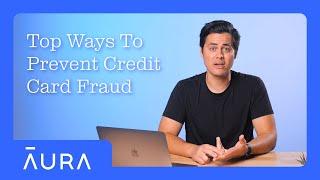 How Credit Card Fraud Happens (Protect Your Card From Scammers!)