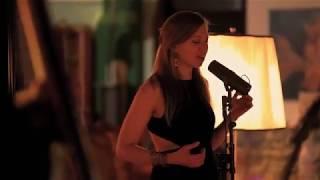 Maren Kips - Red Night (String Version) -  Cinema Paradiso Live Session