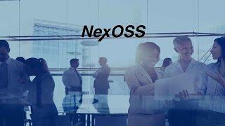 Advanced Intelligent Routing with NexOSS