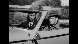 Lucky Jordan 1942 Alan Ladd & Helen Walker