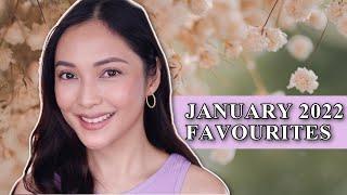 JANUARY (2022) PERFUME FAVOURITES | PHILIPPINES 