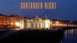 SANTANDER Night