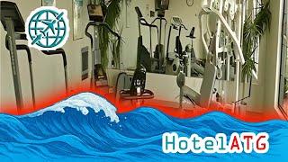 #ReviewHotel #Review Holiday Inn Express Hotel & Suites Providence-Woonsocket By IHG