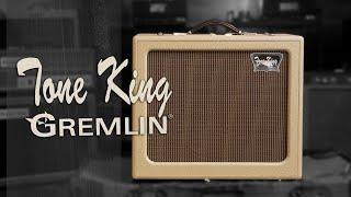 TONE KING Gremlin