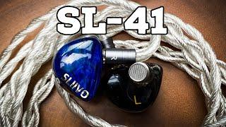 Value King… Myer-Audio SLIIVO SL-41 MK2 (1DD+4BA) IEM Review